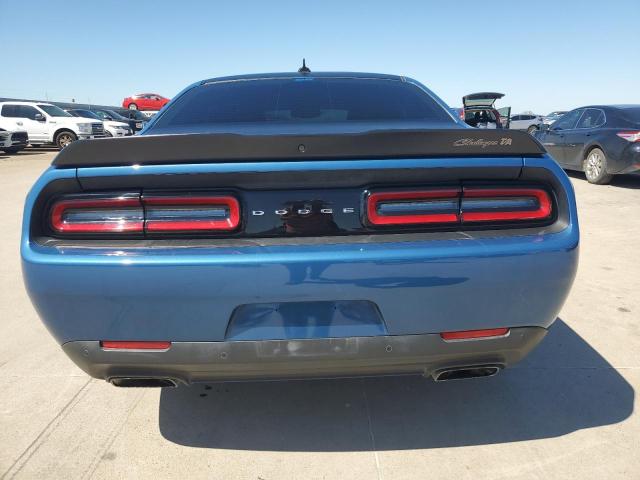 2C3CDZFJ5MH681199 Dodge Challenger R/t Scat Pack