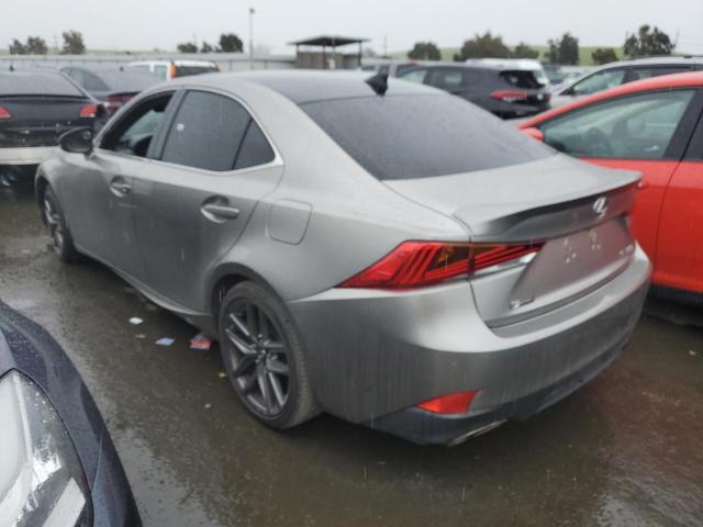 JTHBA1D20J5063786 Lexus IS 300