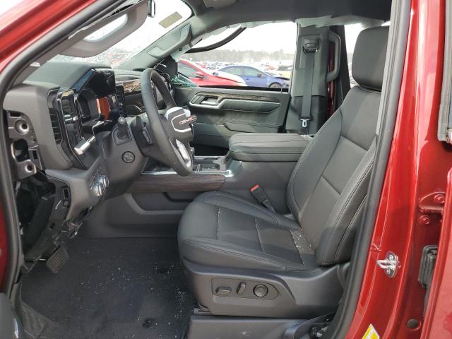 3GTUUDED9RG132630 GMC Sierra K1500 Slt