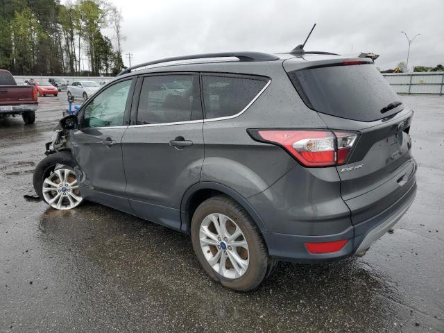 1FMCU0HD3JUA56576 Ford ESCAPE SEL