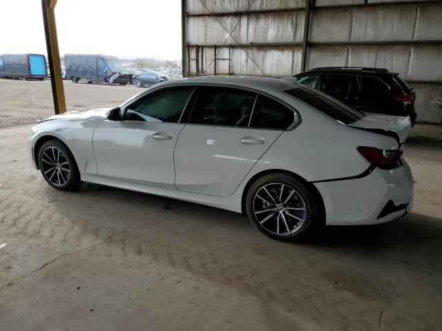 3MW5R7J0XL8B29194 BMW 330XI