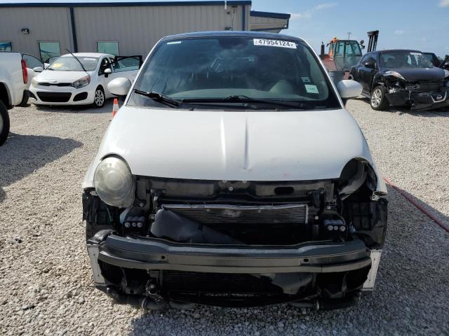 3C3CFFHH9FT581894 Fiat 500 SPORT