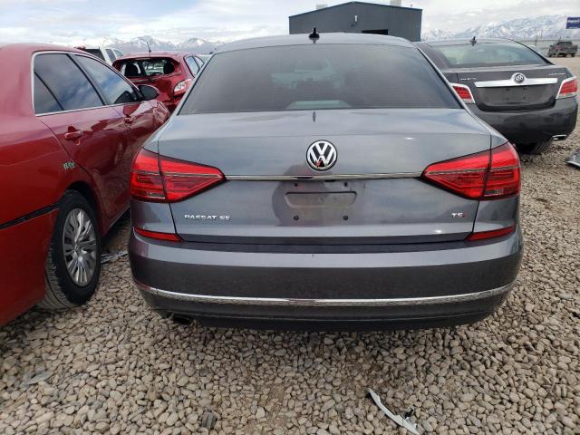 1VWBS7A35GC021338 Volkswagen PASSAT SE