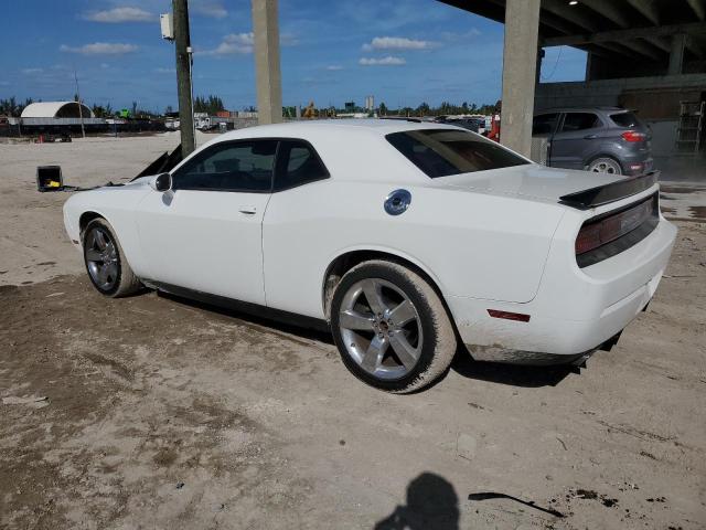 2C3CDYAG6EH234274 Dodge Challenger Sxt