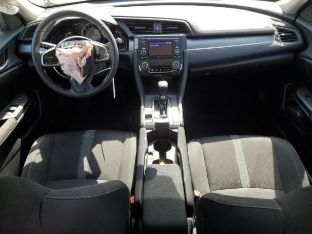 2HGFC2F52GH552753 Honda Civic Lx