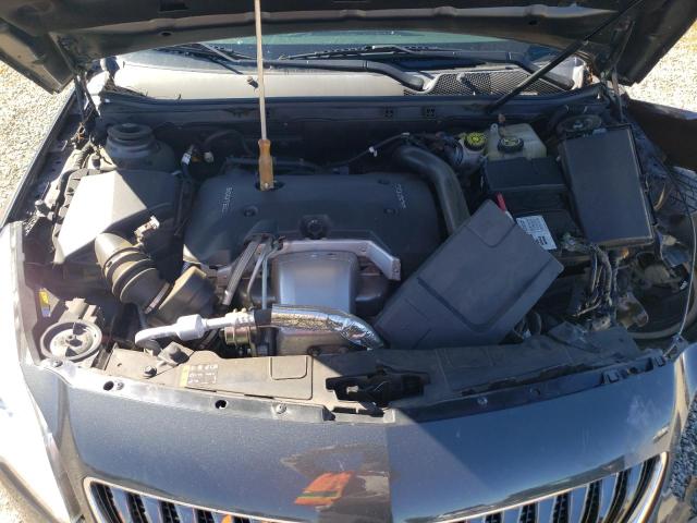 2G4GS5GX3G9187688 Buick Regal Premium
