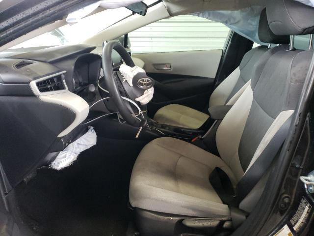 JTDEPMAE1MJ174954 Toyota COROLLA LE