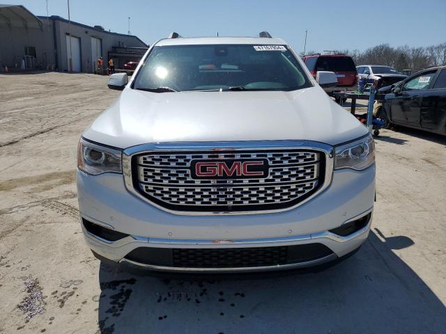 1GKKNXLS5KZ292585 GMC Acadia Denali