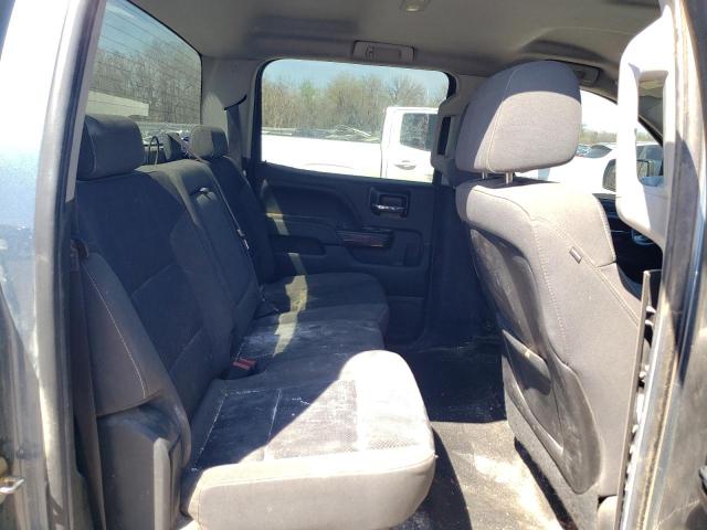 3GTP1UEC2EG284756 GMC Sierra C1500 Sle