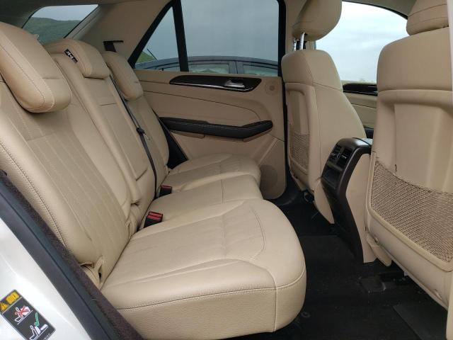 4JGDA5JB6JB143127 Mercedes-Benz GLE 350