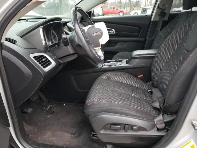 2GKFLTEK0G6103311 GMC Terrain Sle