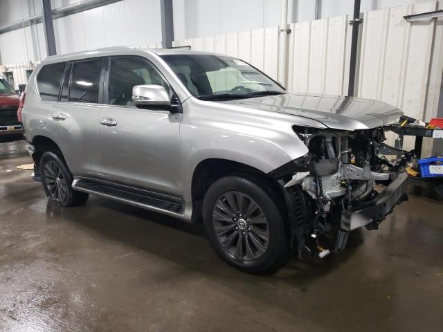 JTJAM7BX8L5242261 Lexus Gx 460 Premium