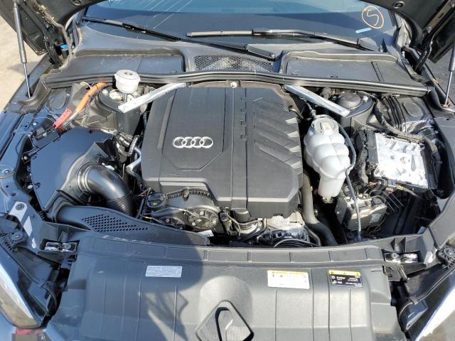 WAUTAAF5XPA031969 Audi A5 Premium Plus 45