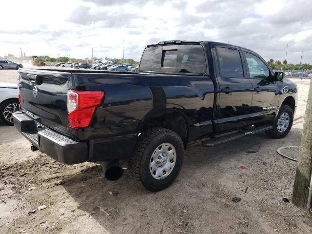 1N6BA1F1XHN508936 Nissan TITAN XD S