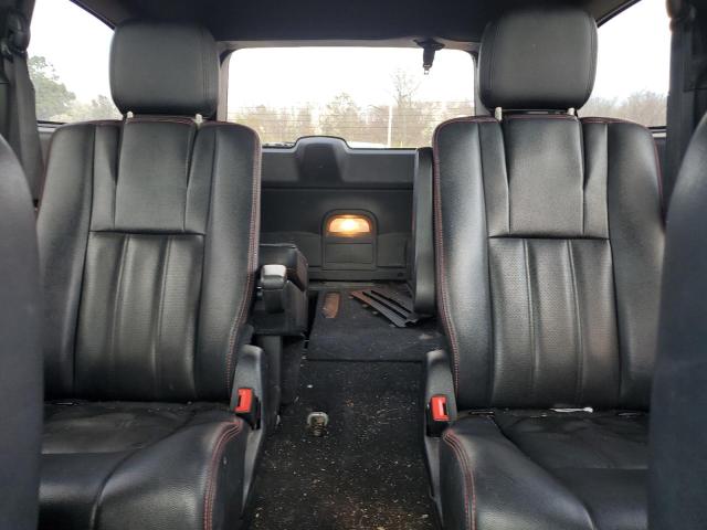 2C4RDGEG6GR312012 Dodge Grand Caravan R/t