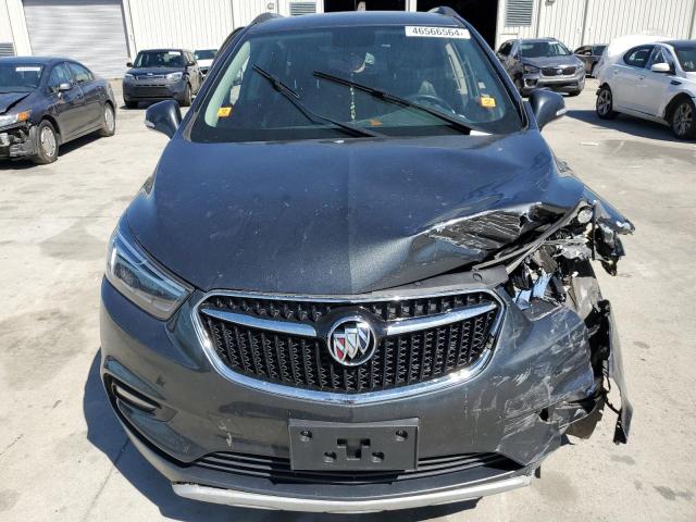 KL4CJCSB0JB526235 Buick Encore Essence