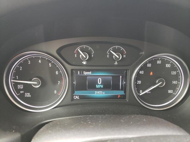 5GAERBKW8KJ173708 Buick Enclave Essence