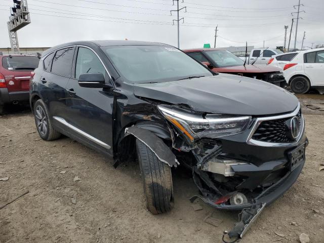 5J8TC2H56ML009968 Acura Rdx Technology