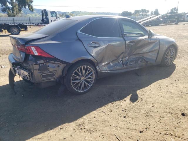 JTHBF1D27E5020912 Lexus IS 250
