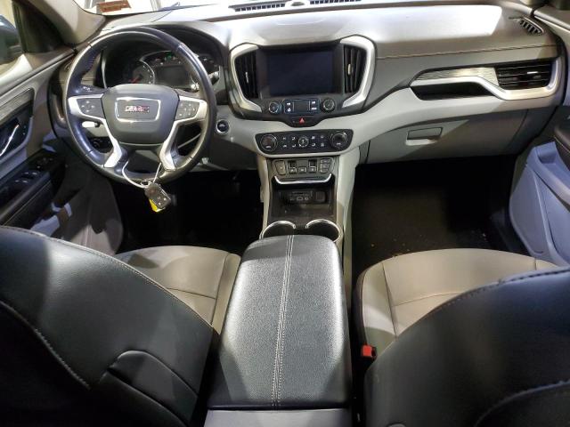 3GKALVEX2KL219907 GMC Terrain Slt
