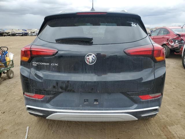 KL4MMGSL2MB173223 Buick Encore Gx Essence