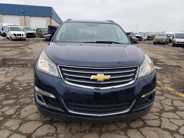 1GNKRGKDXFJ310707 Chevrolet Traverse Lt