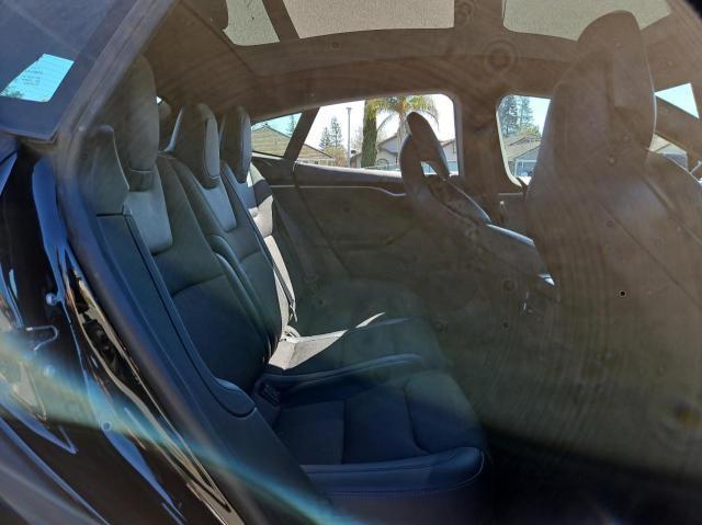 5YJSA1E2XJF300119 Tesla MODEL S