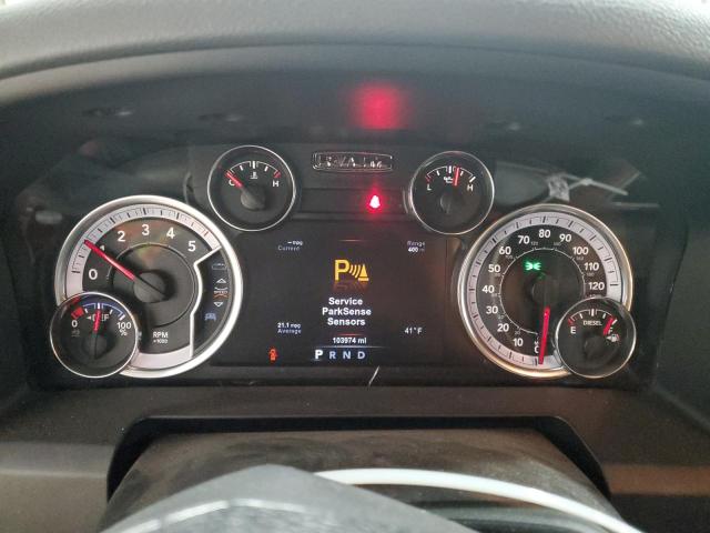 1C6RR7LM0HS877969 RAM 1500 Slt
