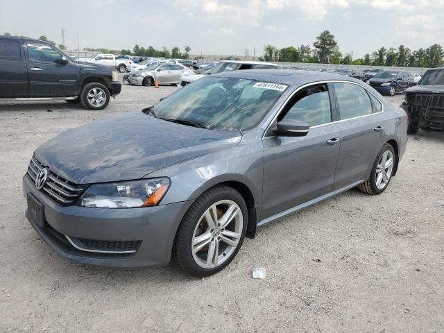 47611714 :رقم المزاد ، 1VWBV7A36FC073311 vin ، 2015 Volkswagen Passat Se مزاد بيع