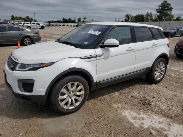 Продажа на аукционе авто 2016 Land Rover Range Rover Evoque Se, vin: SALVP2BG4GH116054, номер лота: 48120074