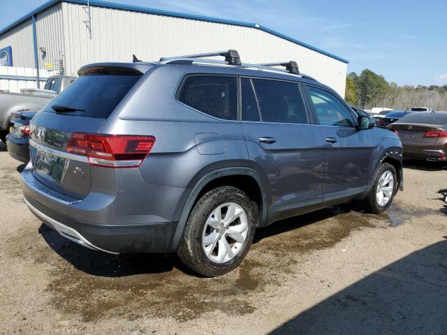 1V2KR2CA1JC533665 Volkswagen ATLAS SE