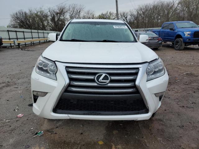 JTJBM7FX8E5082562 Lexus GX 460