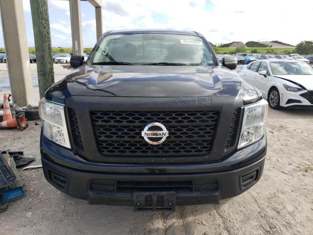 1N6BA1F1XHN508936 Nissan TITAN XD S