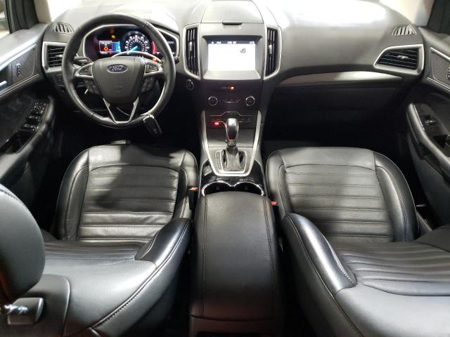 2FMPK4J80JBB63358 Ford EDGE SEL