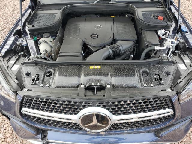 4JGFB4GB4RB040565 Mercedes-Benz Gle 450e 4matic