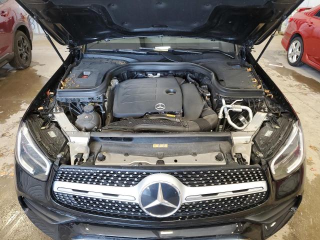 W1N0G8EBXMV293413 Mercedes-Benz Glc 300 4matic