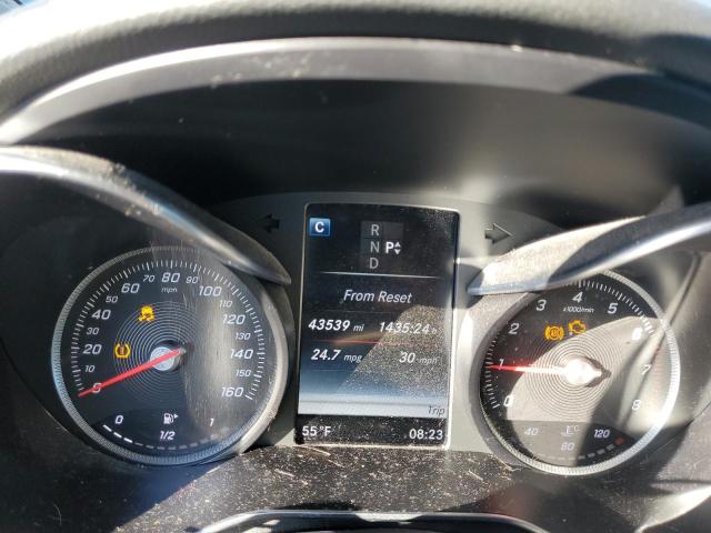 WDC0G4KB5GF098249 Mercedes-Benz Glc 300 4matic