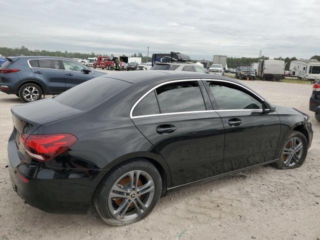 W1K3G4EB5LJ204193 Mercedes-Benz A 220