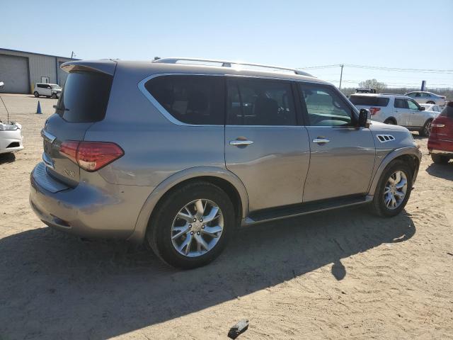 JN8AZ2NF2E9555042 Infiniti QX80