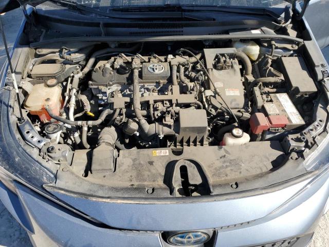 JTDEBRBE9LJ005791 Toyota COROLLA LE