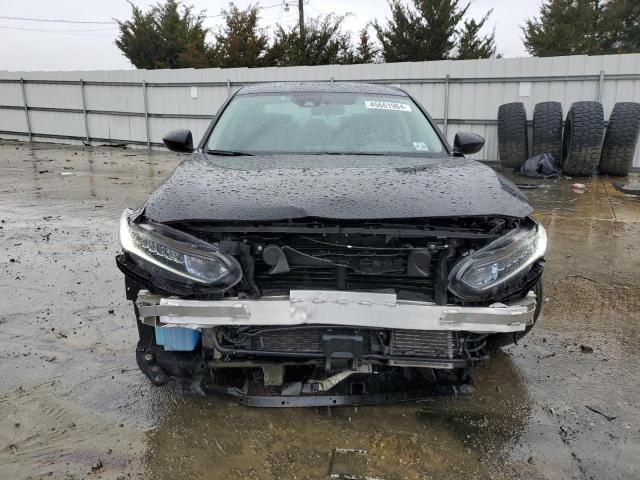 1HGCV3F43KA007632 Honda Accord Hybrid Ex