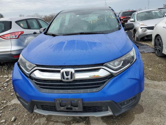 2HKRW6H35KH221008 Honda CR-V LX