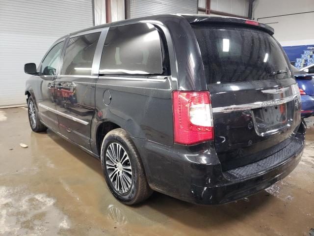 2C4RC1HG8ER109065 Chrysler Town & Country S