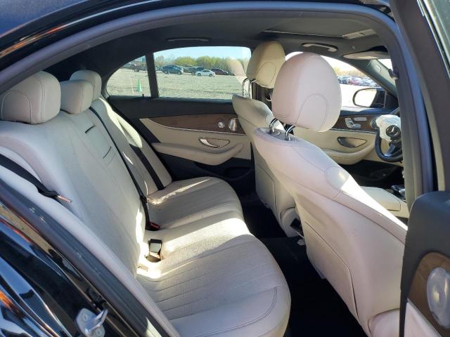 WDDZF4KB1HA220397 Mercedes-Benz E 300 4matic