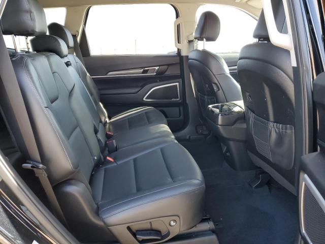 5XYP2DHC7MG165655 KIA Telluride Lx