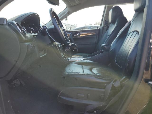 5GAKRBKD8EJ134493 Buick Enclave