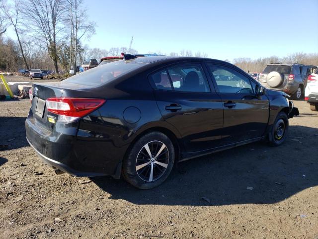 4S3GKAV61P3605035 Subaru Impreza Premium