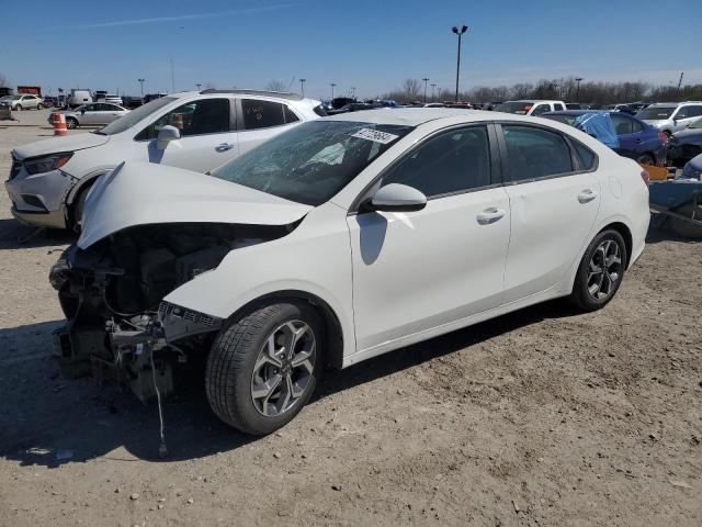 Auction sale of the 2021 Kia Forte Fe, vin: 3KPF24AD8ME267364, lot number: 47729684