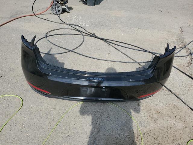 KNALB4J12H5049881 KIA CADENZA PR