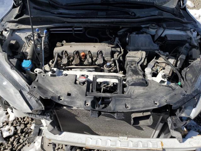 3CZRU6H57GM713400 Honda HR-V EX